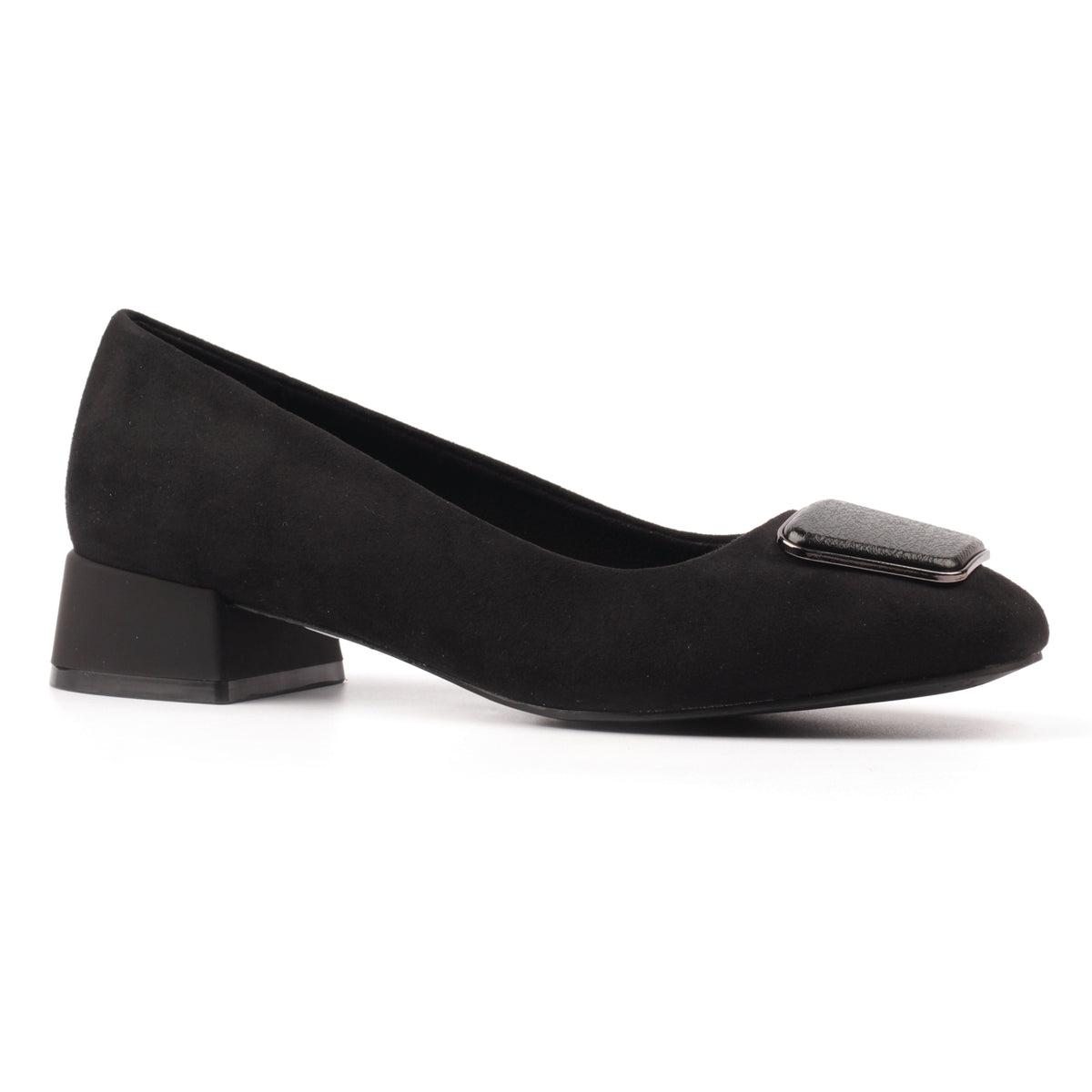 Betsy Black Shoe
