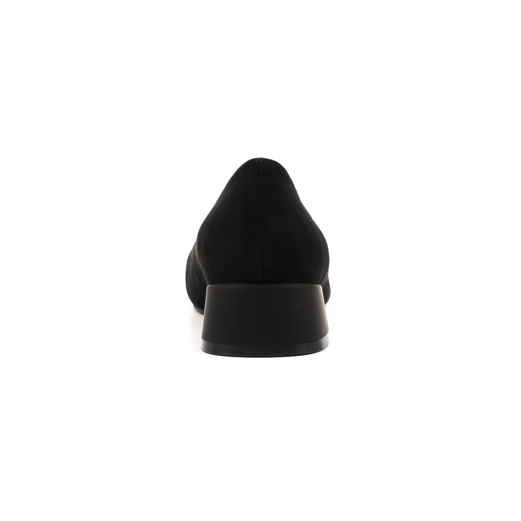 Betsy Black Shoe