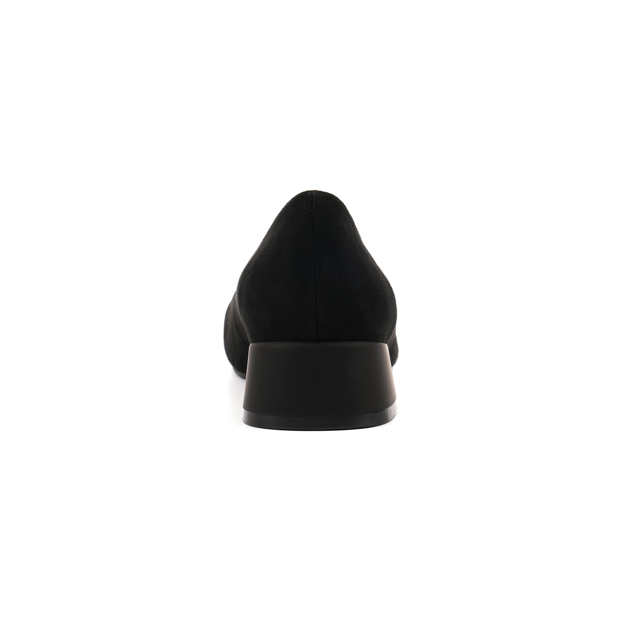 Betsy Black Shoe