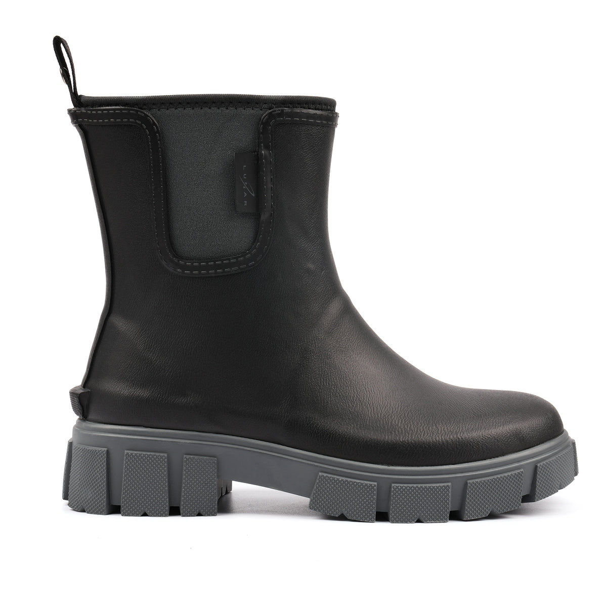Rapid Black Wellington
