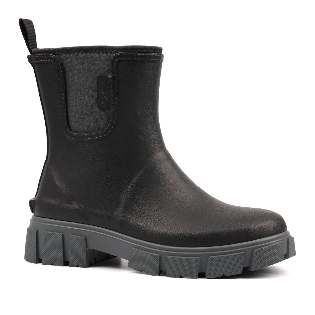 Rapid Black Wellington