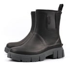 Rapid Black Wellington