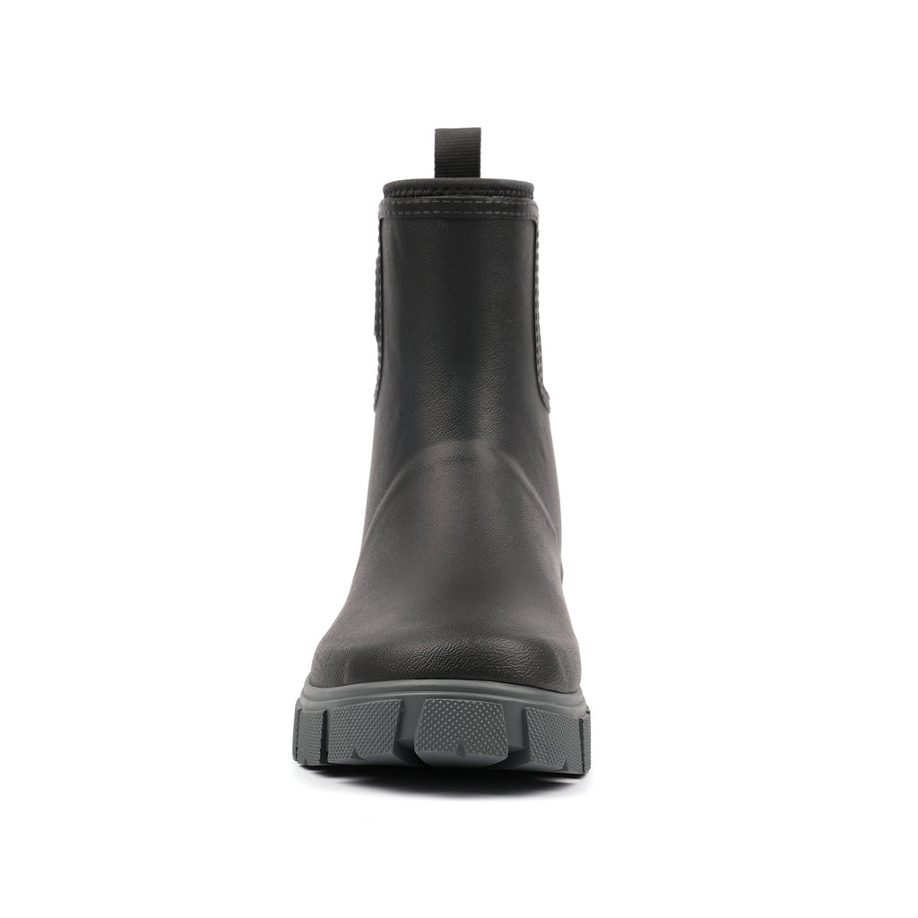 Rapid Black Wellington