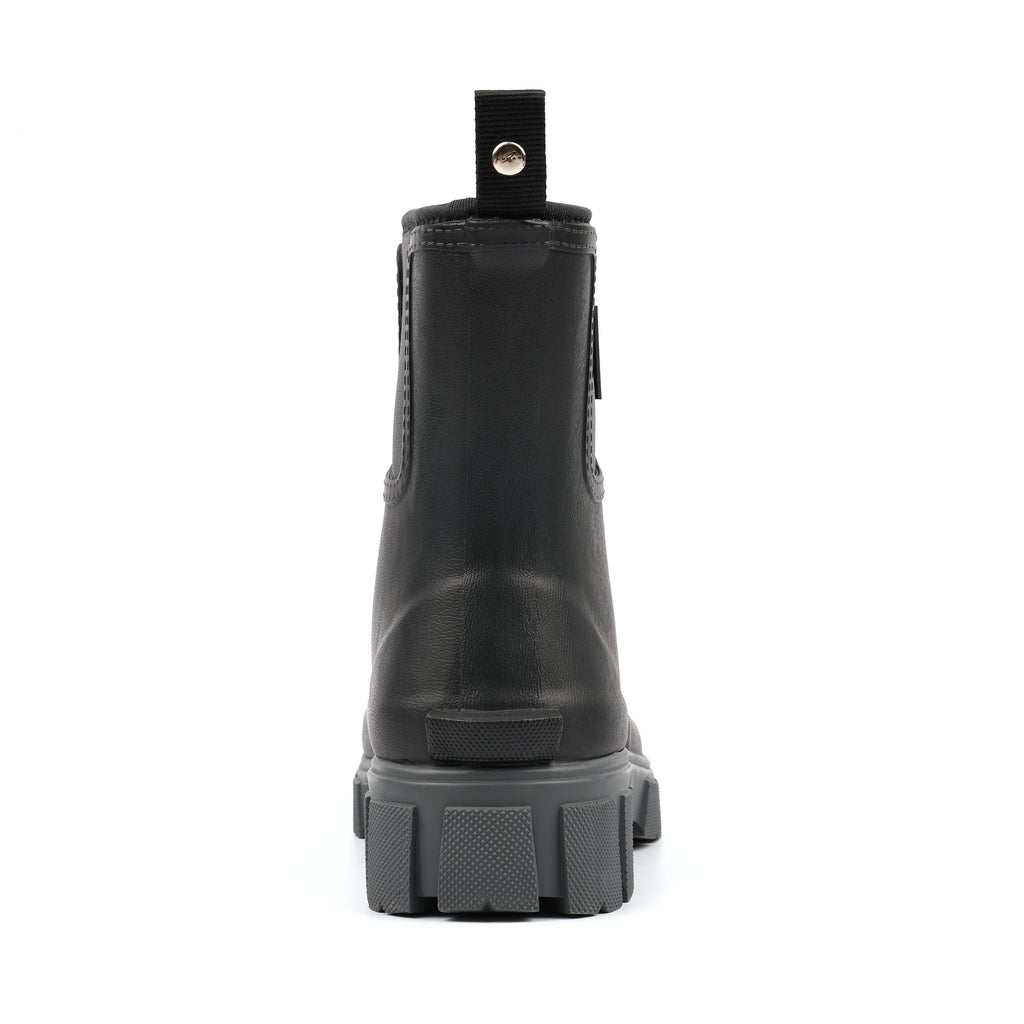 Rapid Black Wellington