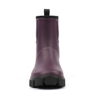 Lake Plum Ankle Wellington