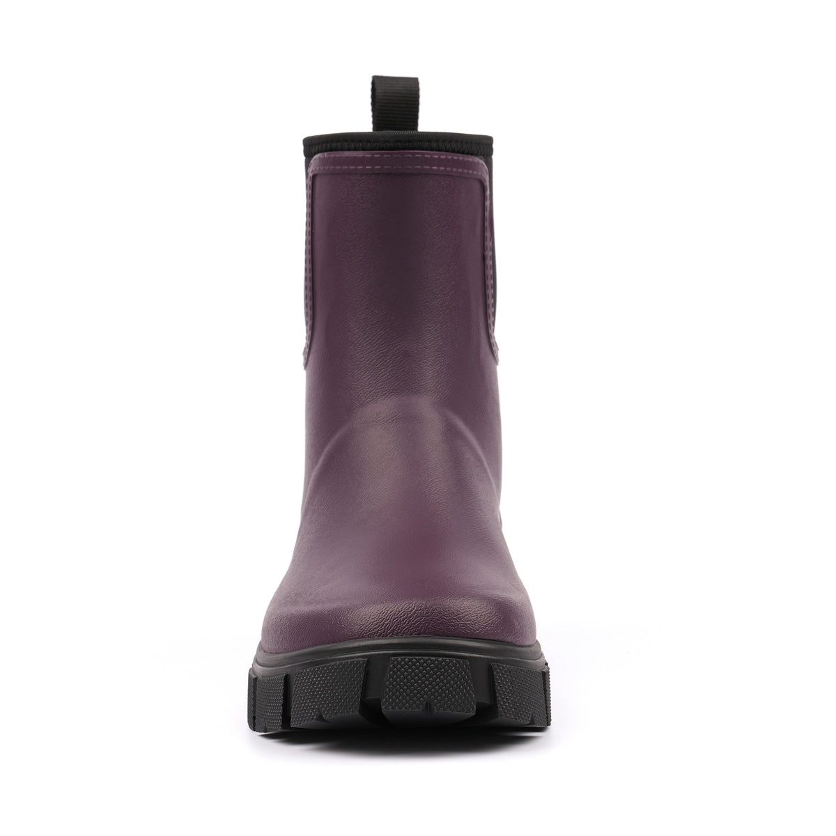 Lake Plum Ankle Wellington