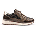 Sally Taupe Trainer