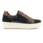 Brenda Black Trainer
