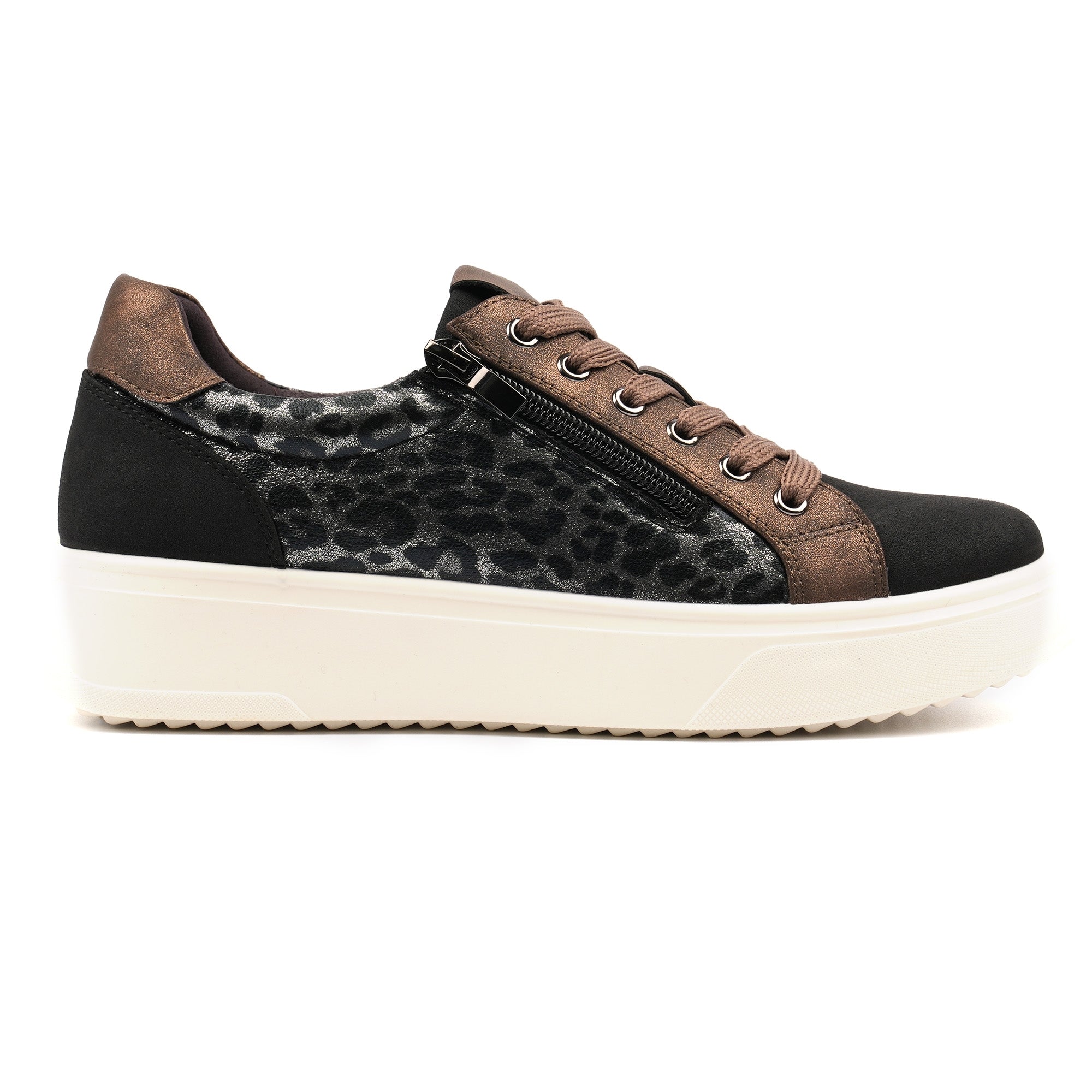 Brenda Black Trainer