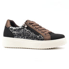 Brenda Black Trainer