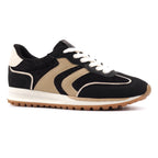 Jaz Black Trainer