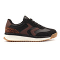Jena Black Trainer
