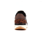 Jena Black Trainer