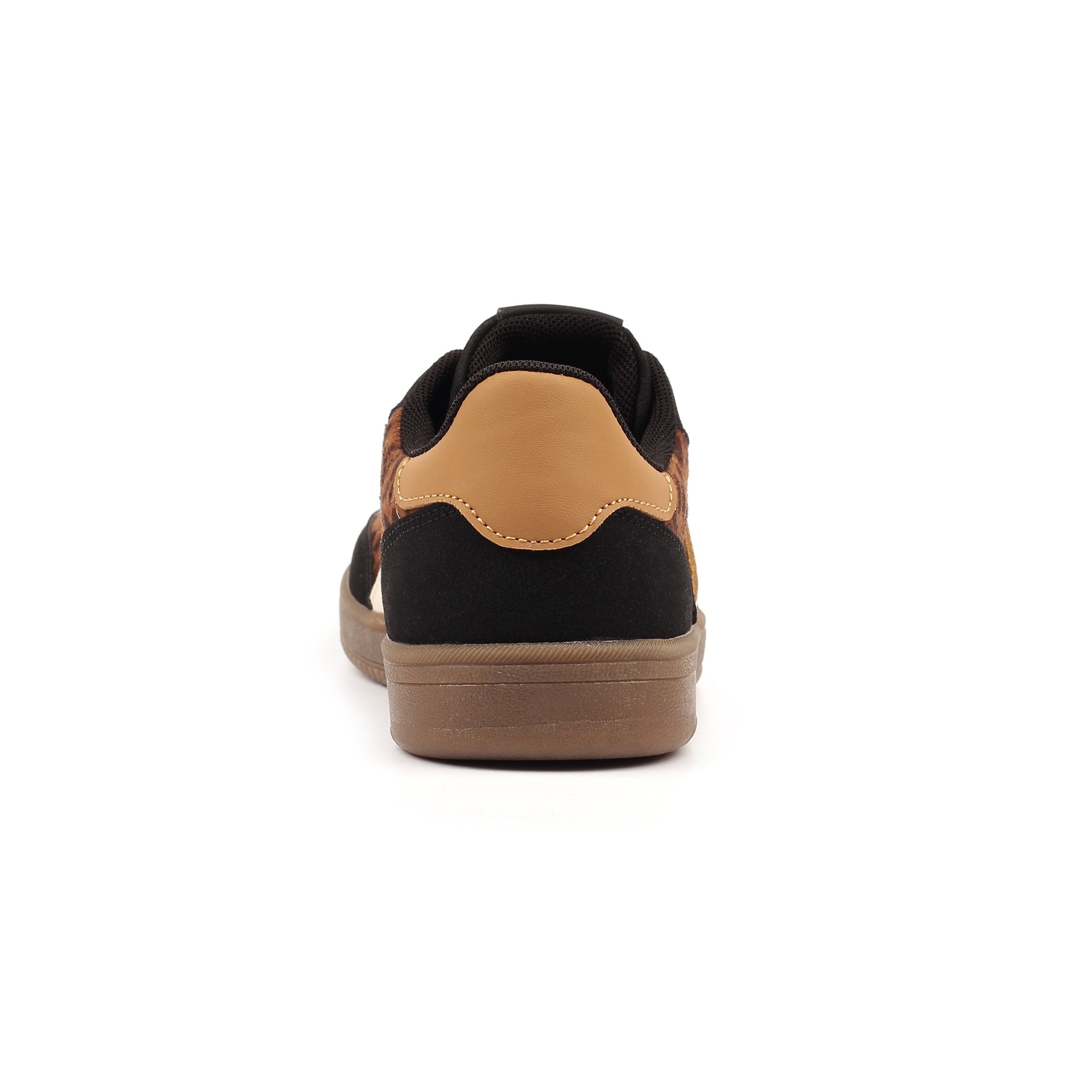 Jersey Black Trainer