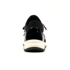 Cora Black Trainer