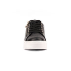 Charm II Black Trainer