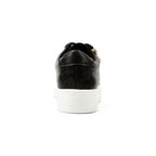 Charm II Black Trainer