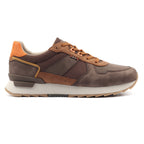 Tommy Brown Mens Trainer