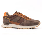 Tommy Brown Mens Trainer