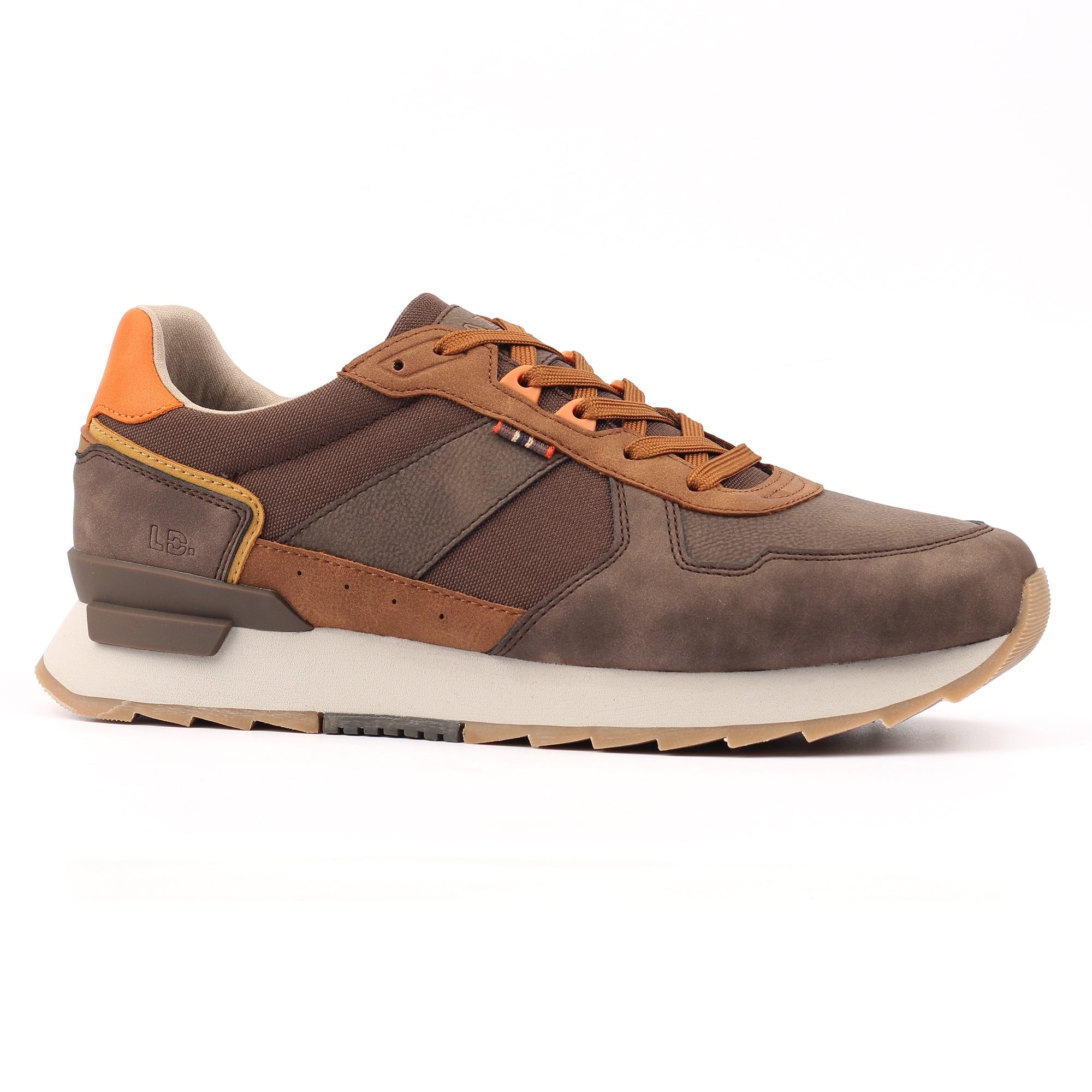 Tommy Brown Mens Trainer