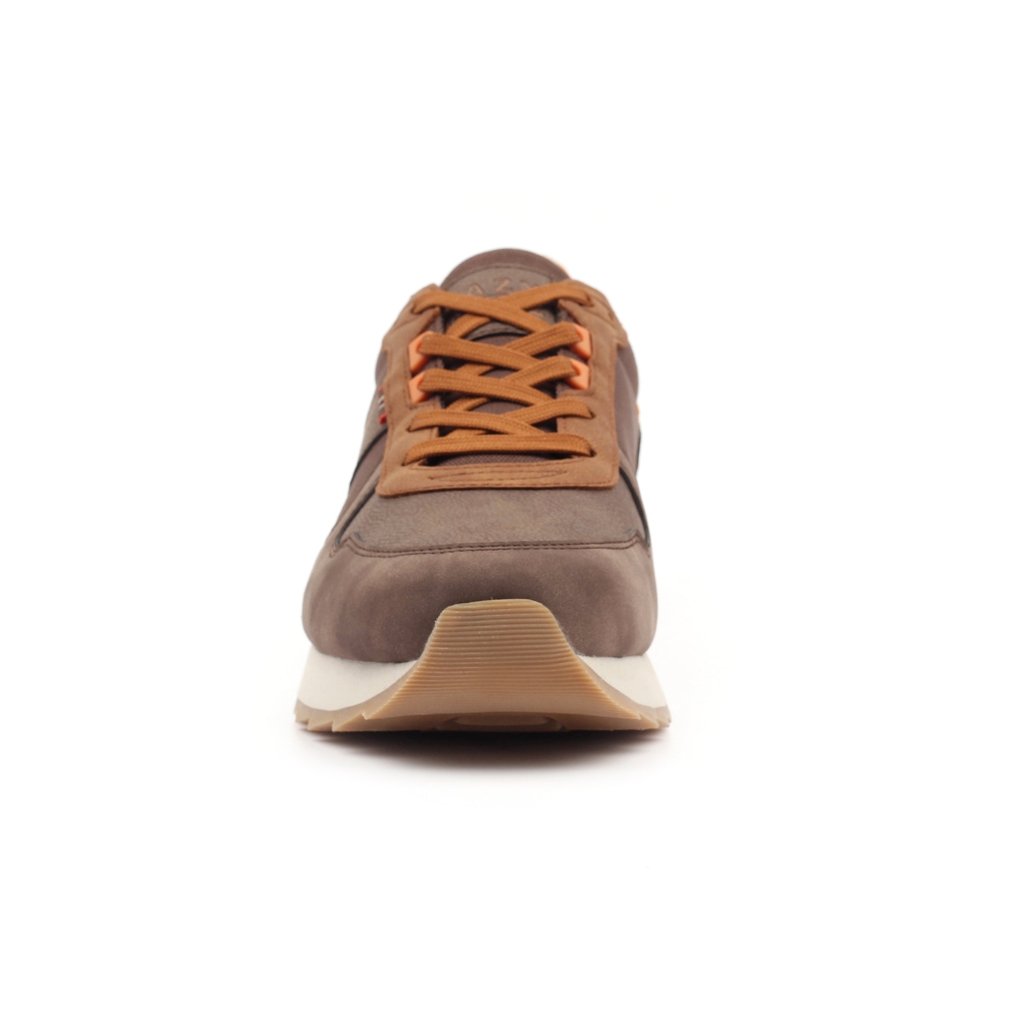 Tommy Brown Mens Trainer