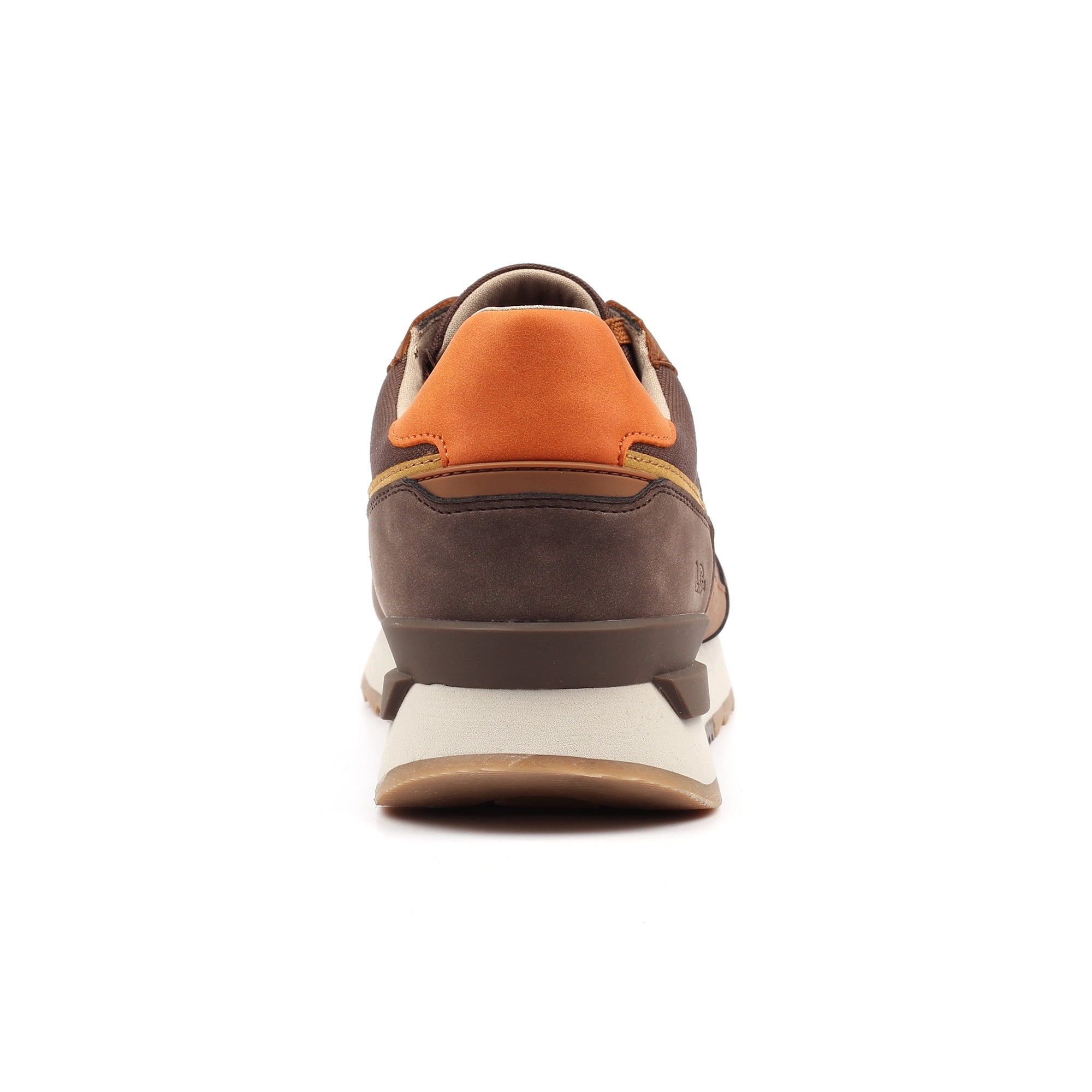 Tommy Brown Mens Trainer