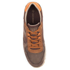 Tommy Brown Mens Trainer