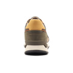 Tommy Khaki Mens Trainer