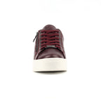 Xenon Burgundy Trainer
