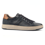 Phillip Navy Mens Trainer
