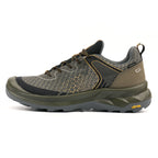 Garrison Military Green Shoe