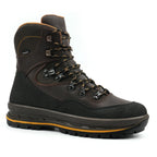 Flint Sympatex' Brown Trekking Boot