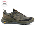 Garrison Military Green Shoe