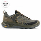 Garrison Military Green Shoe