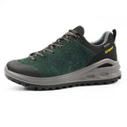 Escapade Green Youths Shoe