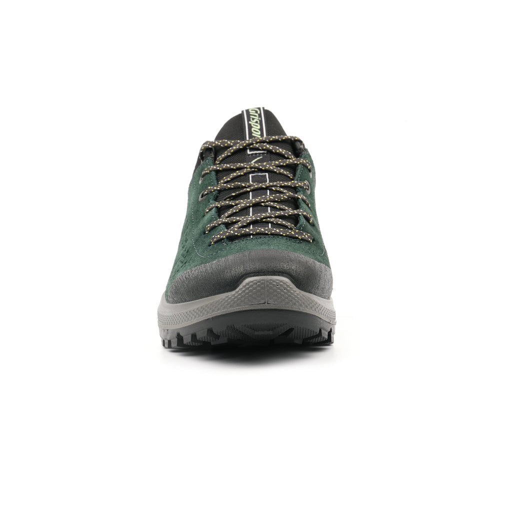 Escapade Green Youths Shoe