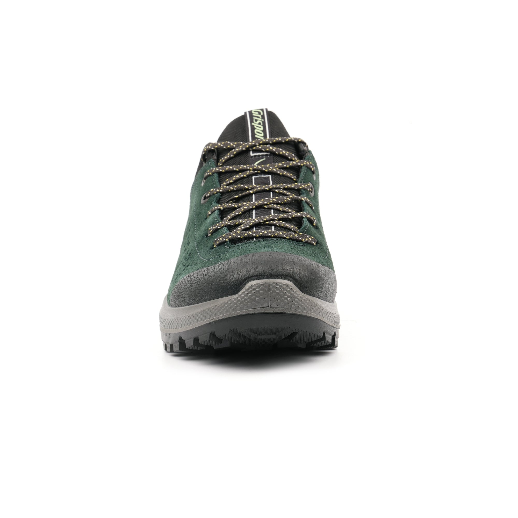 Escapade Green Youths Shoe