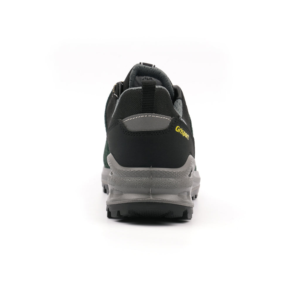 Escapade Green Youths Shoe