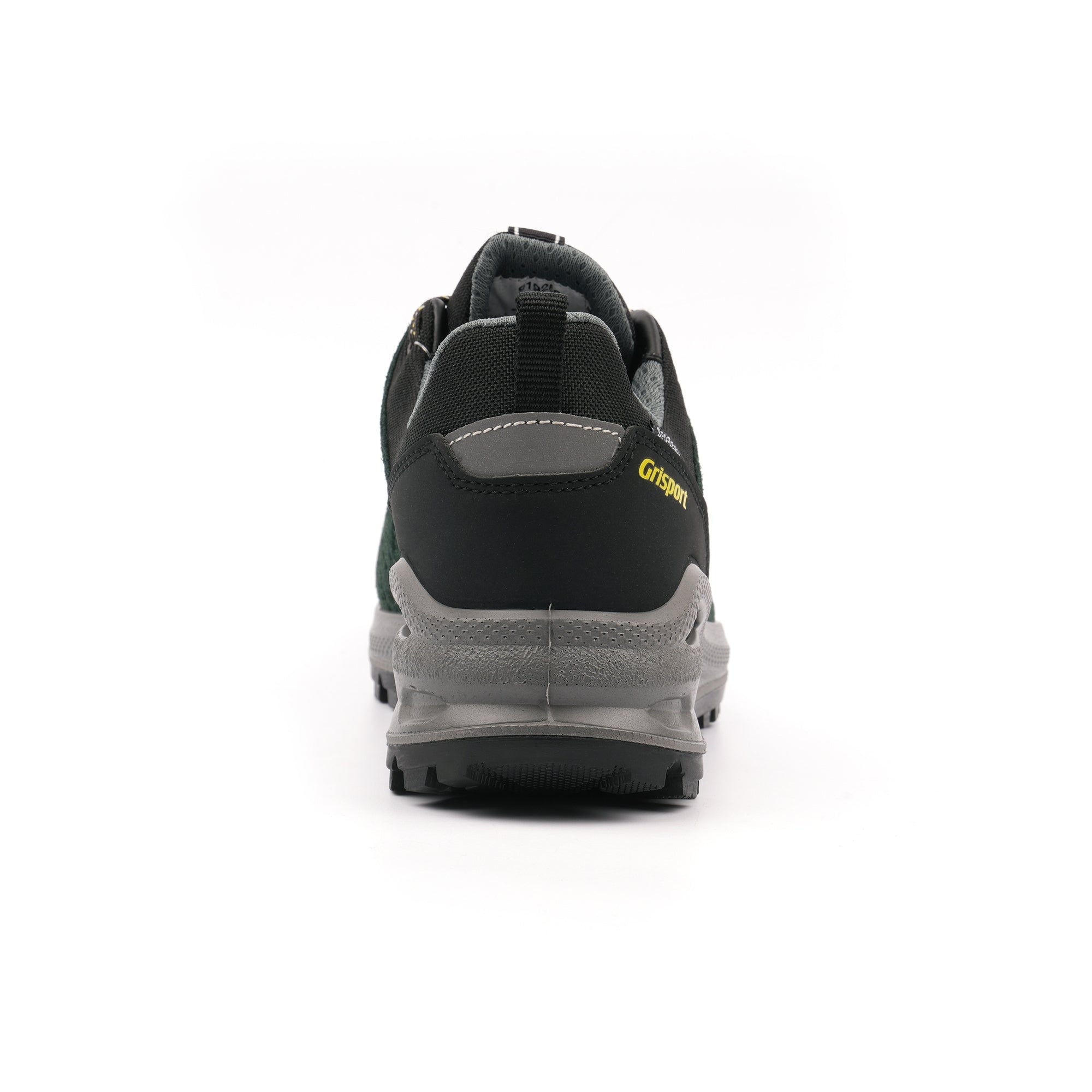 Escapade Green Youths Shoe