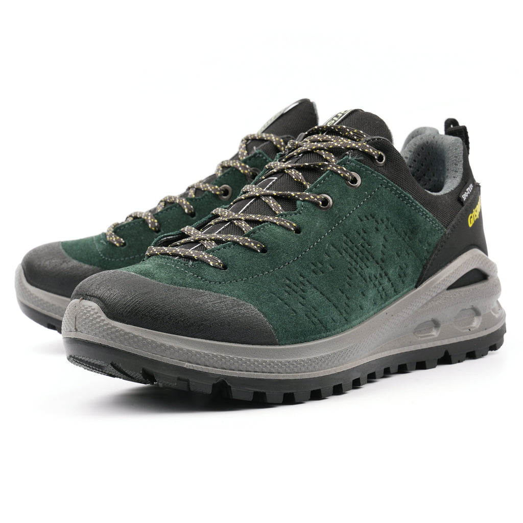 Escapade Green Youths Shoe