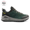 Escapade Green Youths Shoe