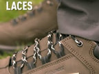 Eskdale Nubuck Walking Shoe