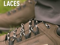 Eskdale Nubuck Walking Shoe