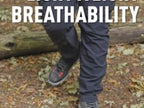 Renegade Walking Shoe