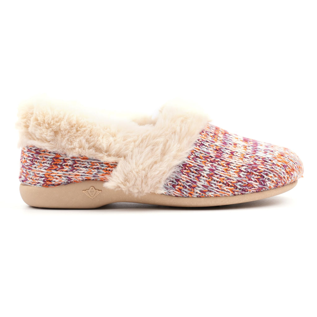 Lunar Dee Multi Slipper