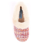 Lunar Dee Multi Slipper