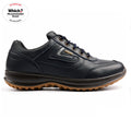 Airwalker Navy Walking Shoe
