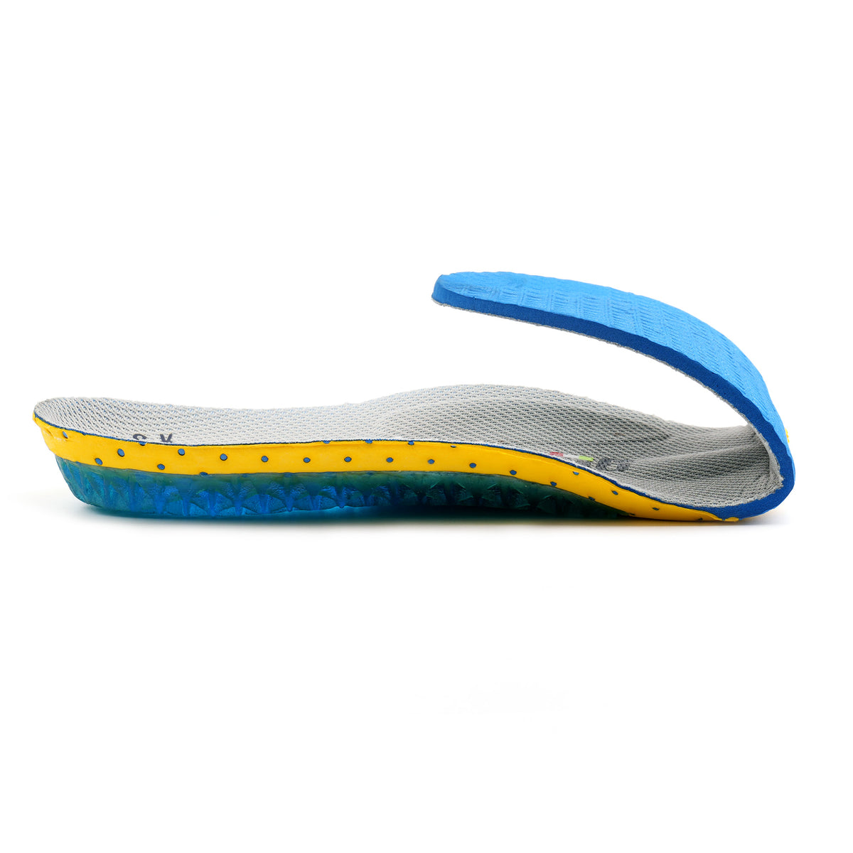 Anti-Shock Gel Insole