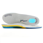 Anti-Shock Gel Insole