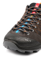 Argon Charcoal Walking Shoe